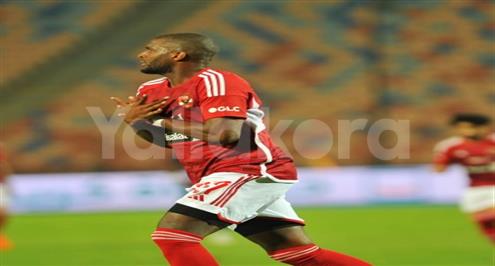 هدف وأسيست.. الأهلي يسجل الثالث والرابع أمام فيوتشر بقيادة موديست 